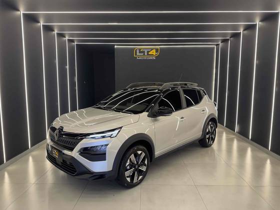 RENAULT KARDIAN 1.0 TCE FLEX TECHNO EDC